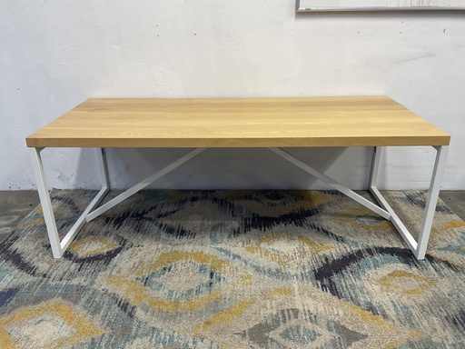 [8387] Meeting Table
