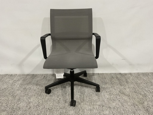 [8229] Mid Back Nova Conference Chair
