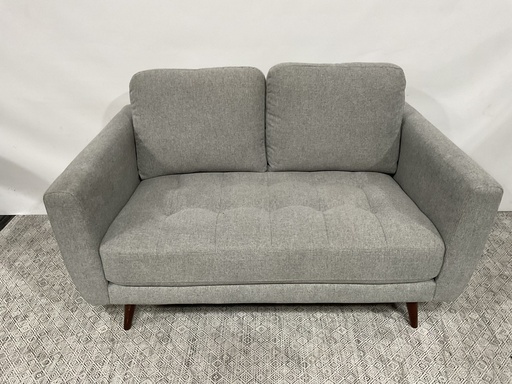 [8613] Mid-Century Sofa