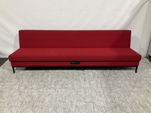 [8777] Millbrae 4-Seat Armless Sofa