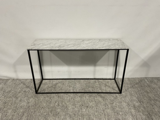 [8806] Minimalista Console Table