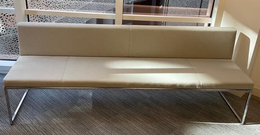 [8142] Modo Bench