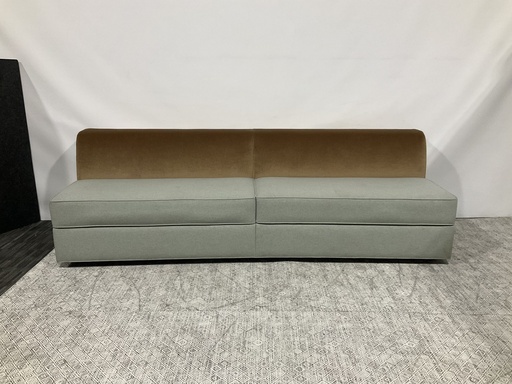 [8776] Modular Sofa