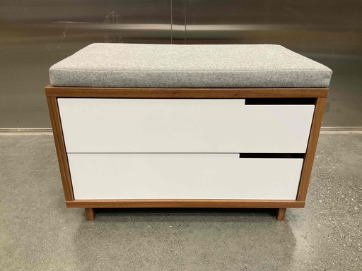 [8812] Modu-licious Credenza