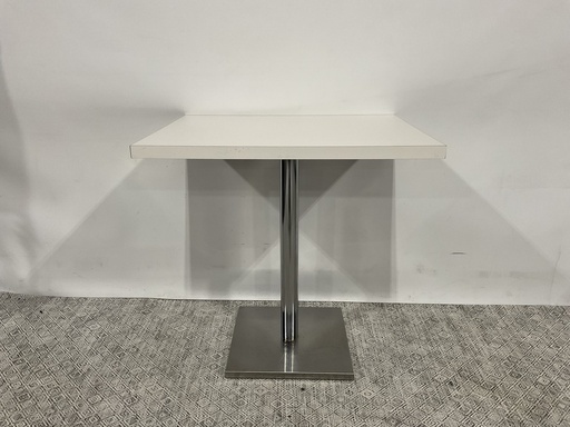 [8112] Monaco Cafe Table