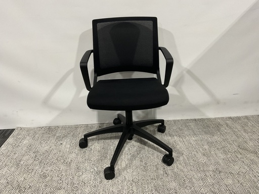 [8195] Movi Light Task Chair