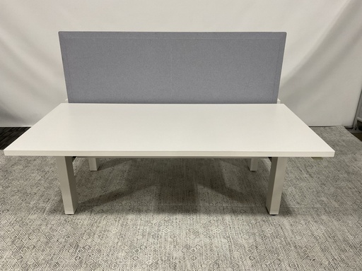 [7794] Nevi Link Height Adjustable Benching