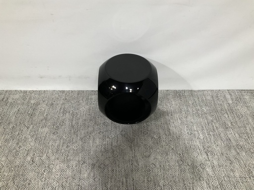 [8789] Occasional Cube Side Table