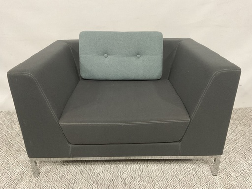 [8647] Octo Lounge Chair