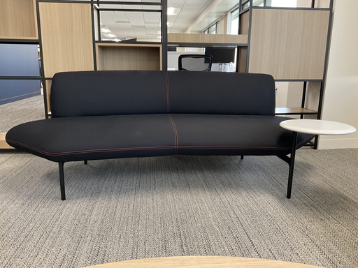 [7278] Openest Symmetrical Feather Sofa