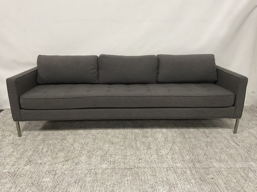 [8643] Paramount Sofa