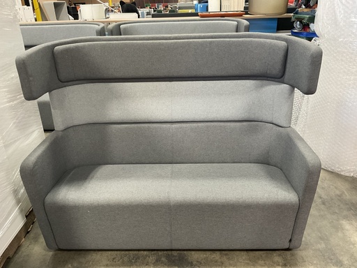[7347] Parcs Wing Sofa