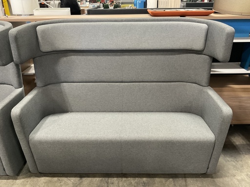 [7346] Parcs Wing Sofa