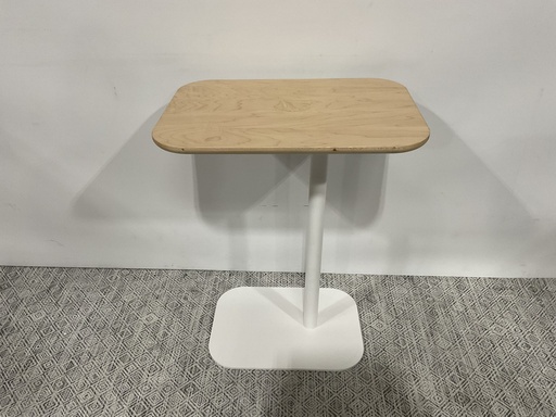 [7699] Pivot Laptop Table