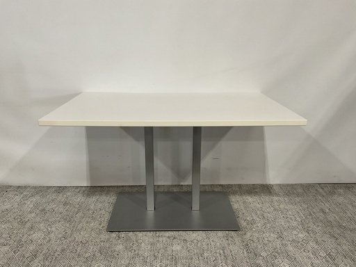 [8114] Platform Double Table