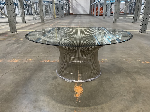 [8336] Platner Coffee Table Replica