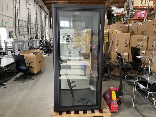 [7202] PoppinPod Om Stand