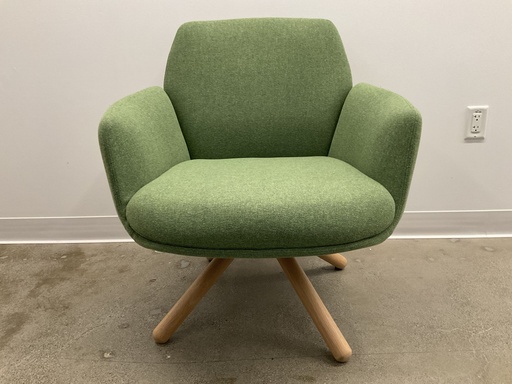 [8774] Poppy Lounge Chair