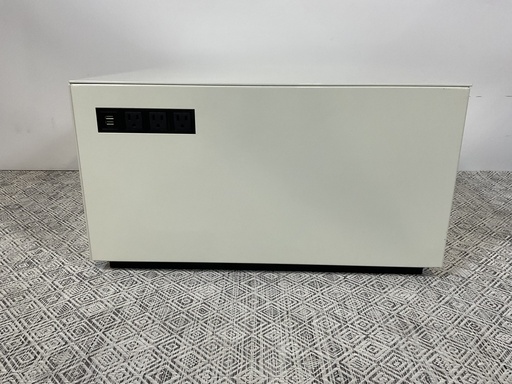 [7585] Power Cube Table