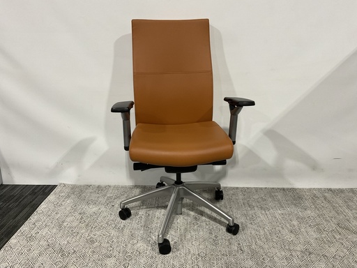 [8183] Prava Midback Conference Chair