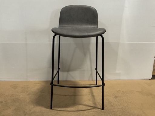 [6596] Primitivo Bar Stool