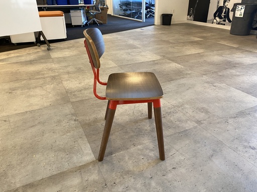 [6316] Public Chair