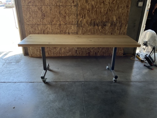 [7985] Rectangle Table