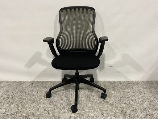 [8257] ReGeneration Chair