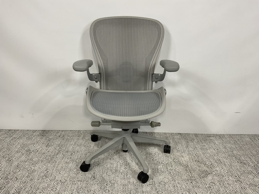 [7741] Remastered Aeron Chair Size C
