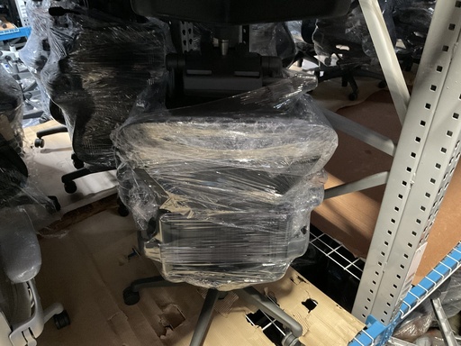 [8703] Remastered Aeron Conference Chair Size B