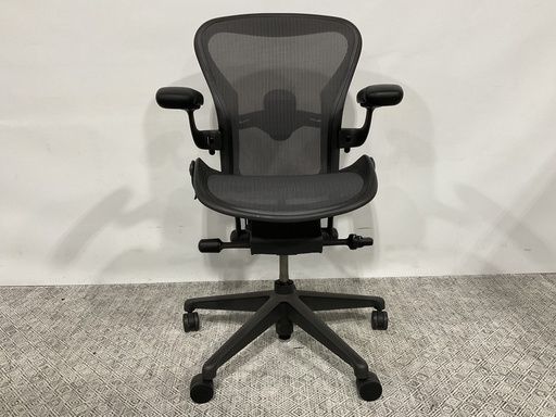 [8216] Remastered Aeron V2 Chair Size B