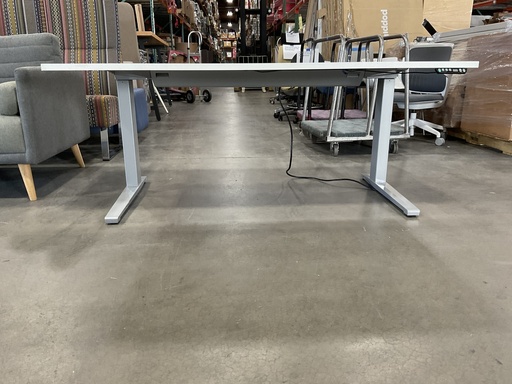[7115] Renew Electric Height Adjustable Desk