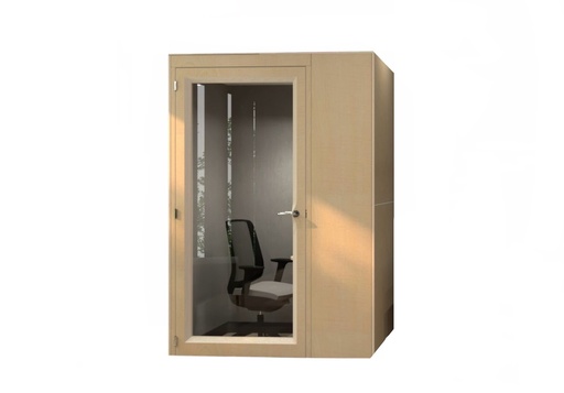 [8743] Residence Connect Booth **NEW in Crate**
