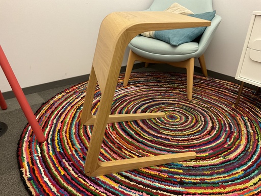 [6080] Riley Laptop Table