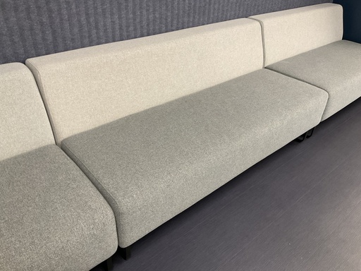 [7283] Riverbend Lounge Seat