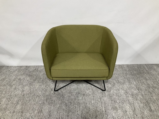[8790] Rockwell Lounge Chair