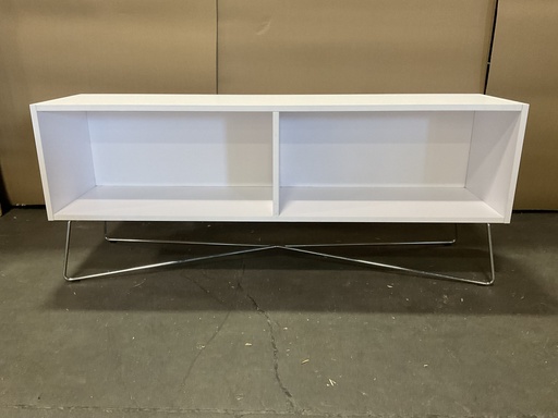 [8069] Rockwell Unscripted Credenza