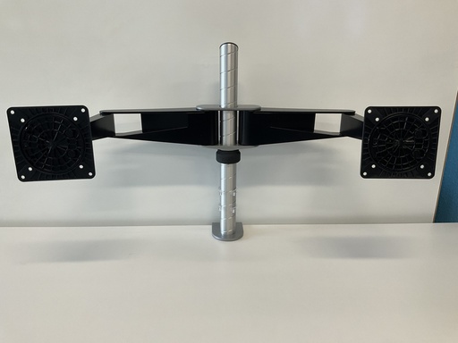 [7501] Sapper Dual Monitor Arm