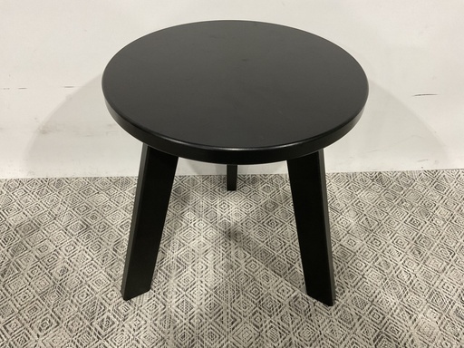 [8805] Satellite Round End Table