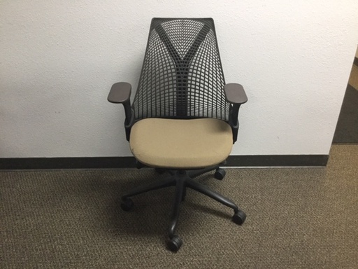 [4767] Sayl Chair