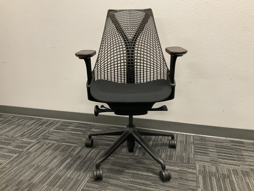 [6601] Sayl Chair