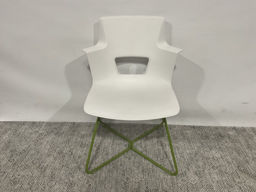 [8505] Shortcut X-Base Chair