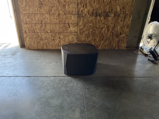 [7983] Side Table