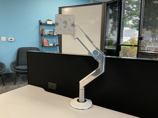 [5707] Single M8 Monitor Arm