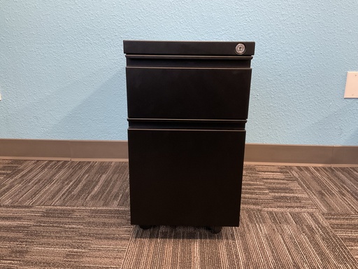 [5706] Slim B/F Mobile Pedestal
