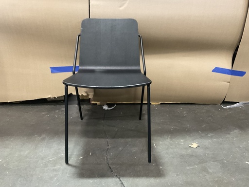 [8091] Sling Dining Chair