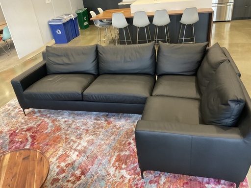 [8267] Sloan Sofa
