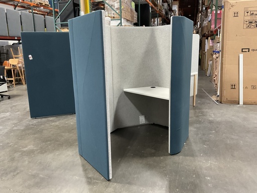 [7809] Solo Haven Pod