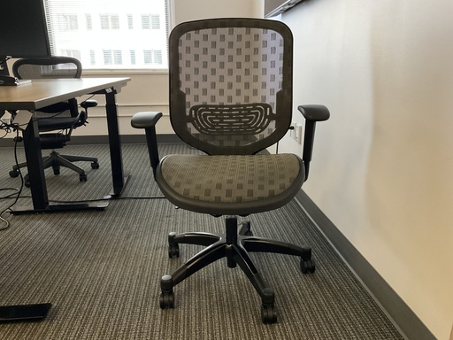 [8164] Space Executive Task Chair 829