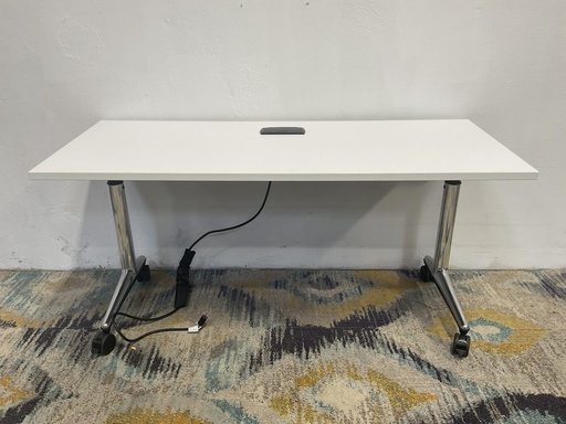 [8365] Steelcase Nesting Training Table
